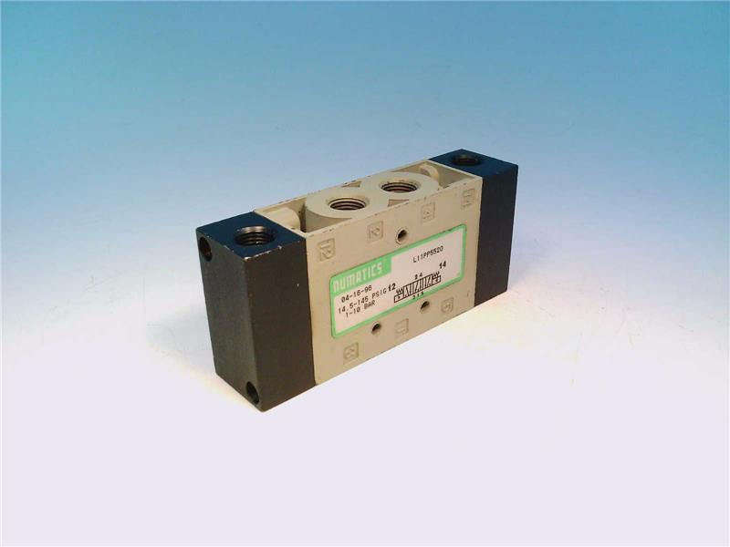 ASCO L11PP552O000000