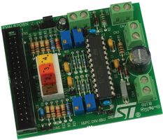 ST MICRO EVAL6208N