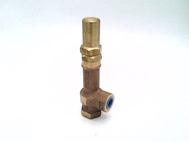 FULFLO VALVES SFVB2045-RV