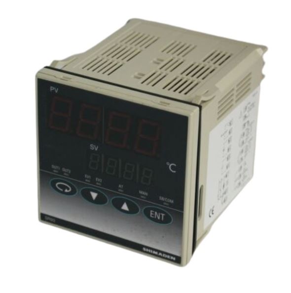 SHIMADEN CO LTD SR93-8Y-N-90-0000