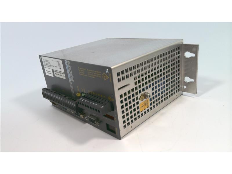 ASEA BROWN BOVERI DBSC105-HAAW