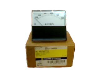 CLE8-X4A600 by FLEX CORE