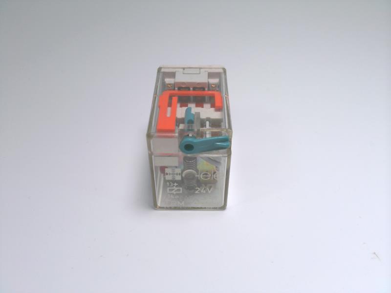 TELE CONTROLS RM-024L