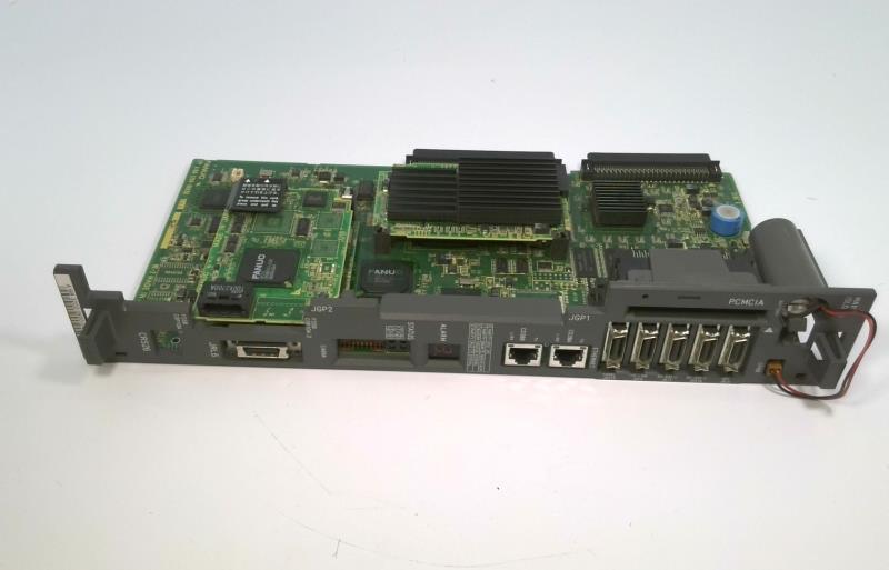 FANUC A16B-3200-0600/04A