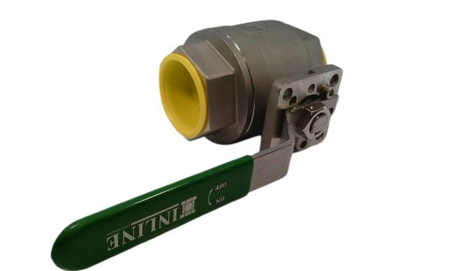 PROFITTER 1000WOG-CF8M