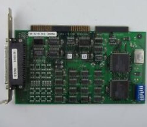 STALLION TECHNOLOGIES ASS-EI08