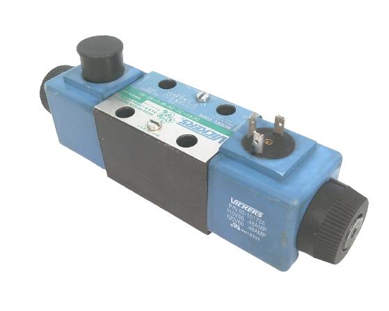 EATON CORPORATION DG4V-3S-2N-M-U-B5-60