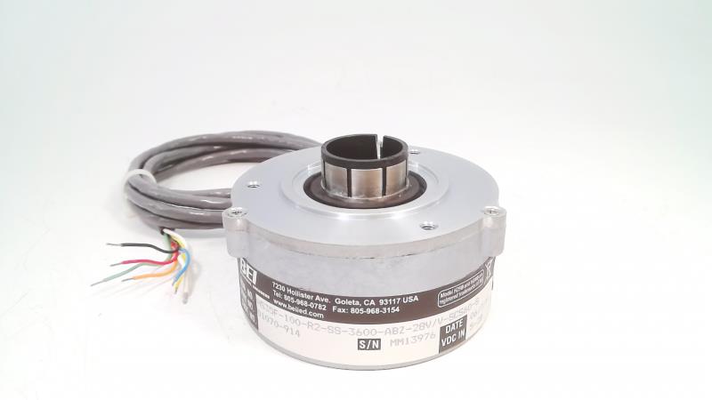 BEI SENSORS 01070-914