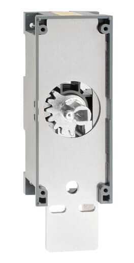 ASEA BROWN BOVERI OTZT4A