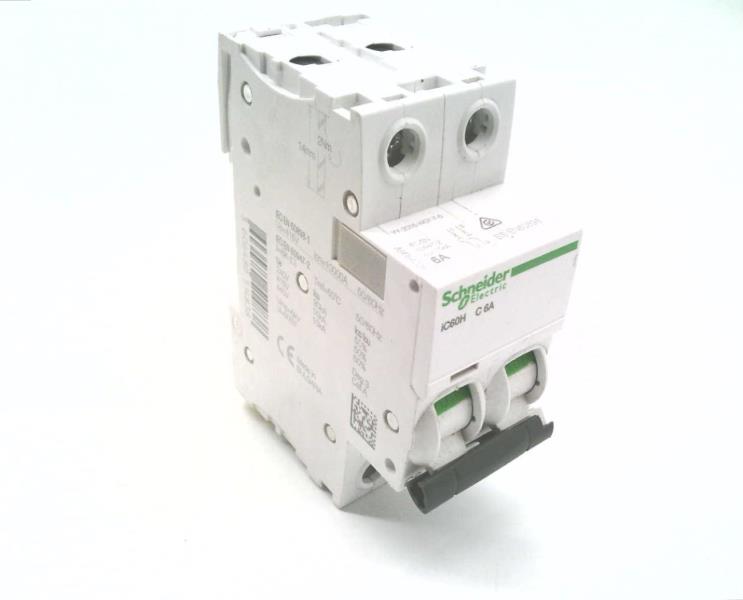 SCHNEIDER ELECTRIC A9F54206