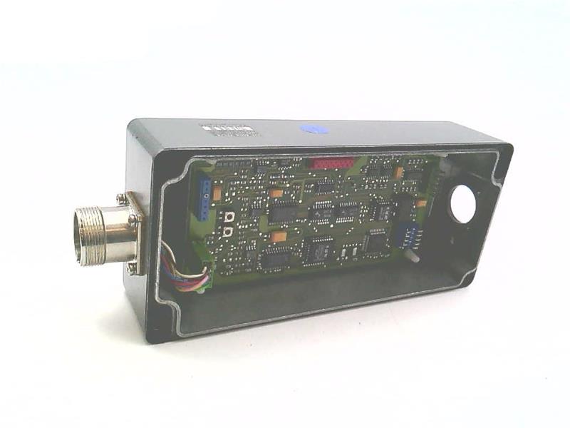 HEIDENHAIN CORP EXE-650BX25-8