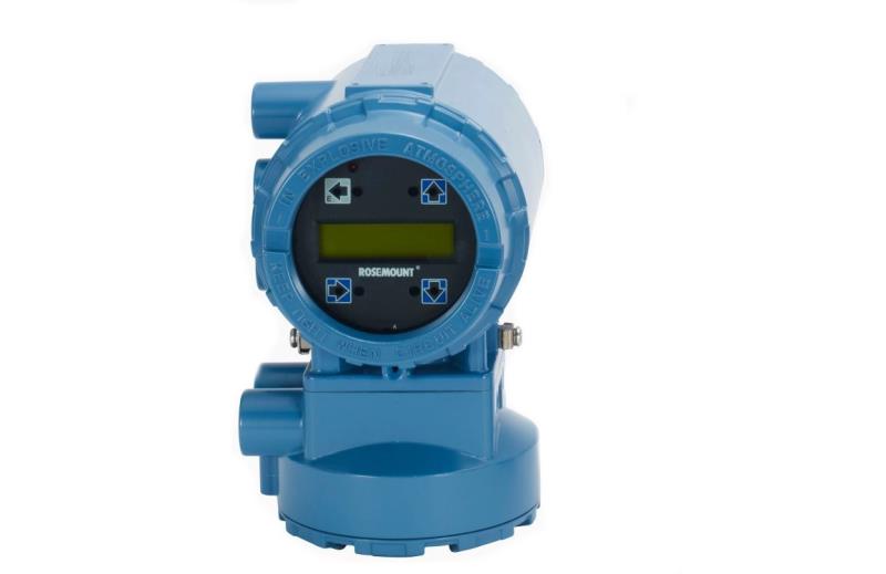 8732EMR1A1M4C1Q4 by EMERSON