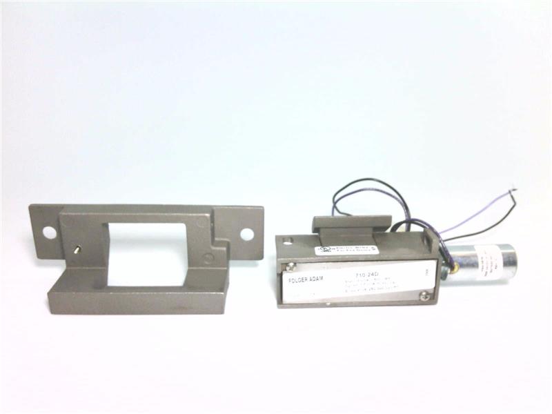 FOLGER ADAM 712 24DC NFS 32D