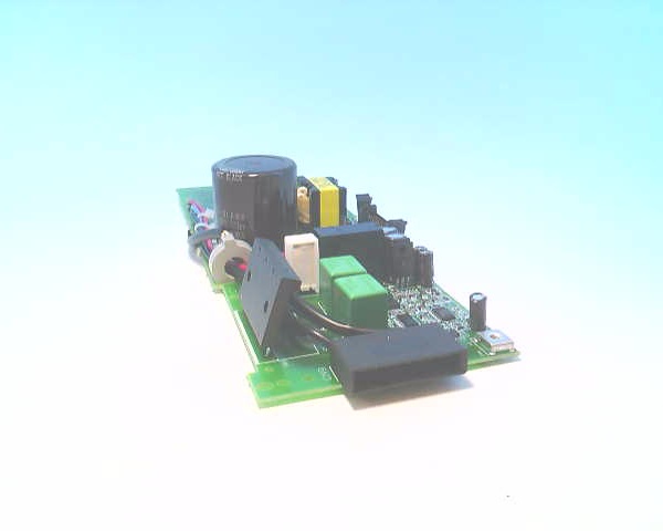 YASKAWA ELECTRIC EDF9201952-A1