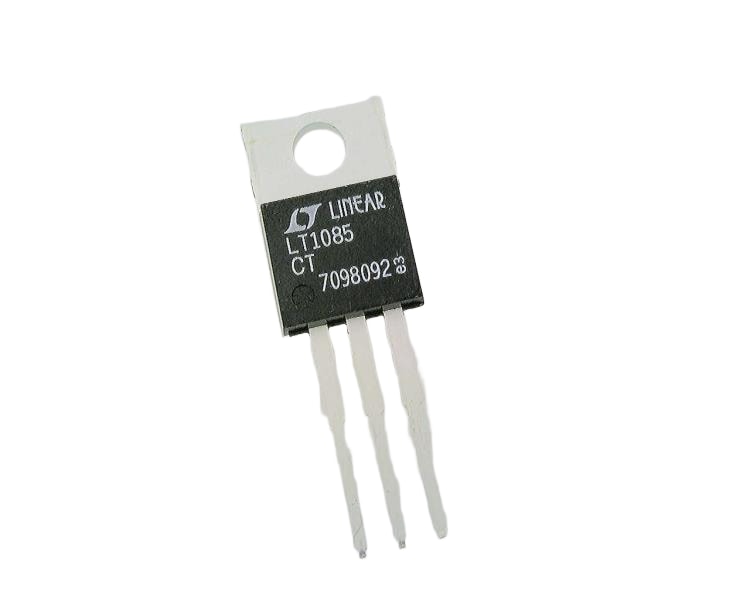 ANALOG DEVICES LT1085CT#PBF