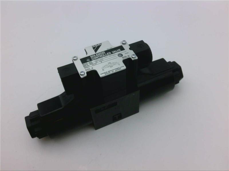 DAIKEN KSO-G02-4CP-30-EN