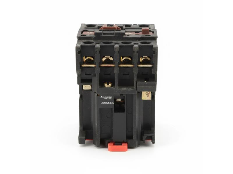 SCHNEIDER ELECTRIC LC1D253B5