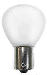 NORMAN LAMP 1139-FROST