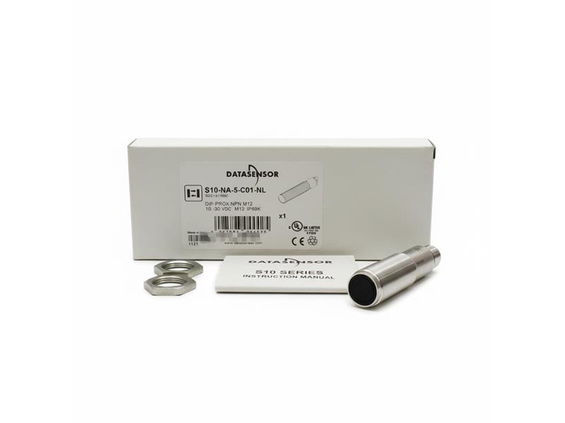 DATALOGIC S10-NA-5-C01-NL