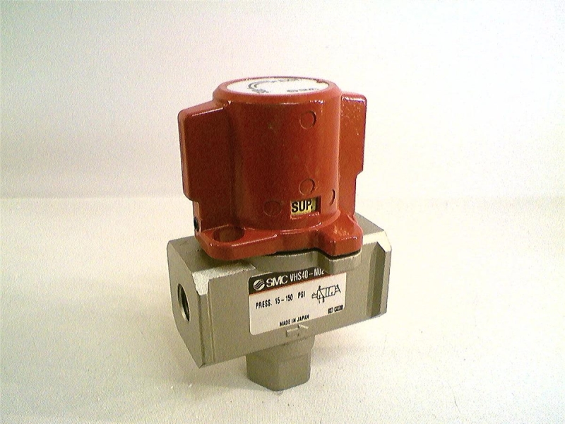 SMC VHS40-N02-Z