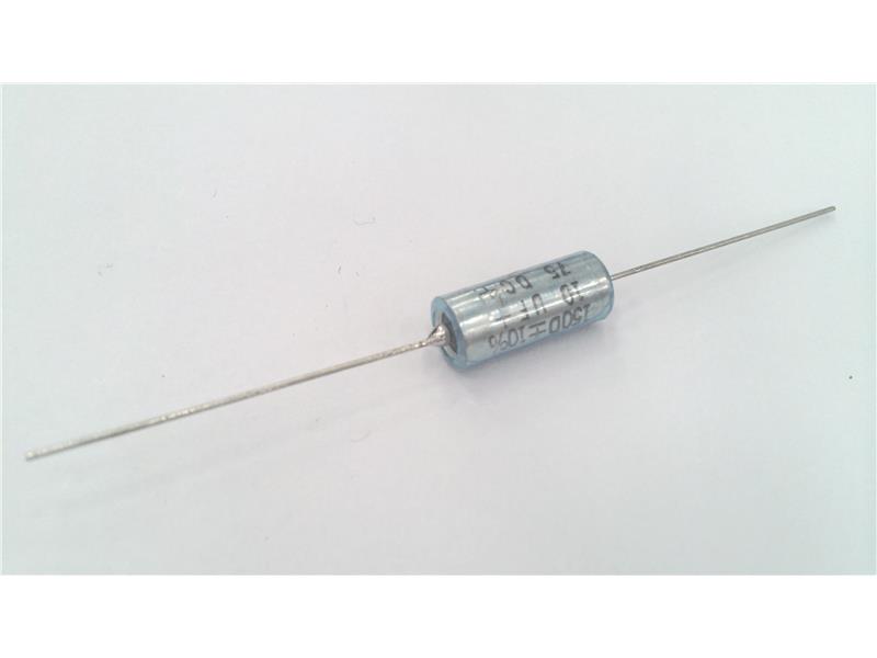 VISHAY 150D106X9075R2B