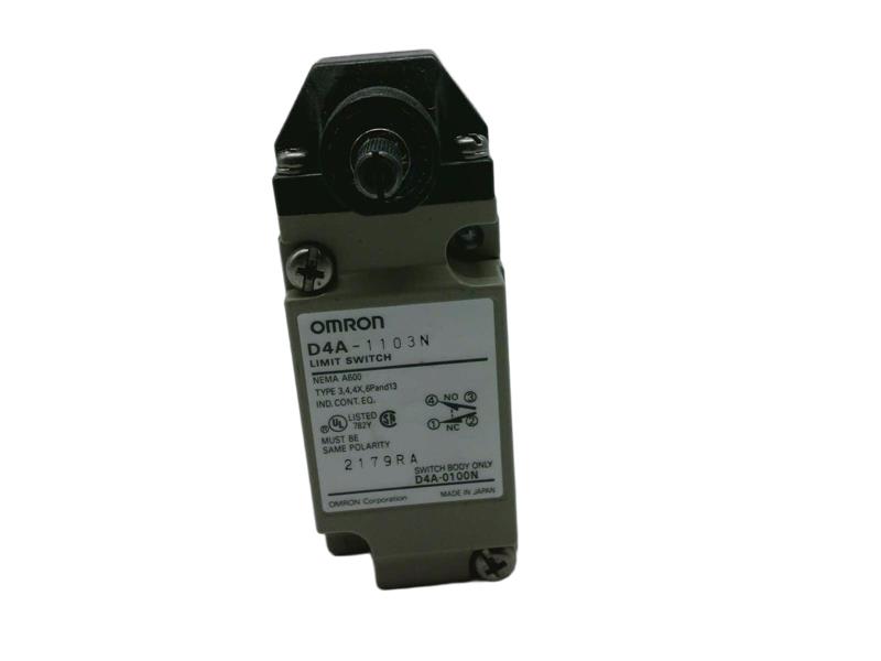 OMRON D4A-1103-N