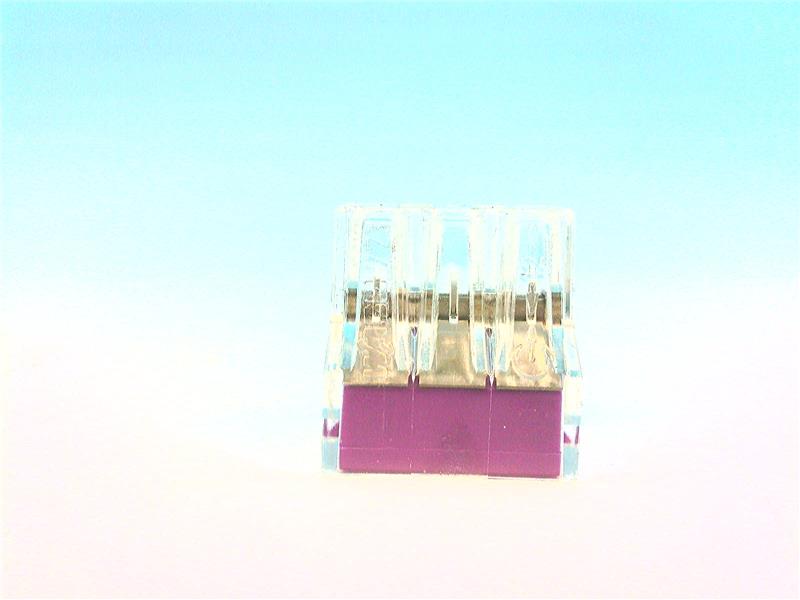WAGO 773-166-VIOLET-PKG/10