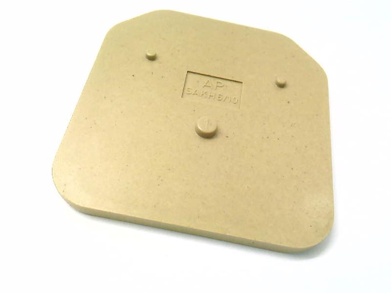 WEIDMULLER SAKH6/10/BG