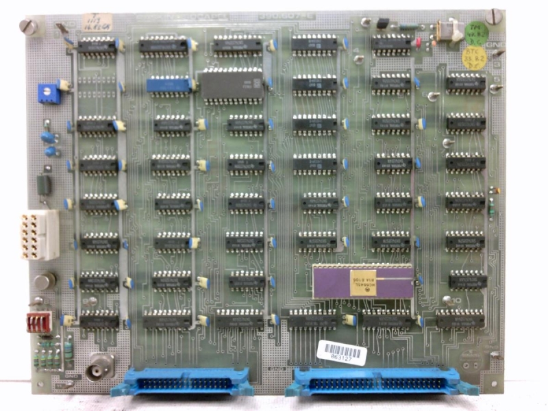 RASKIN SOCAPEL 390.607-E