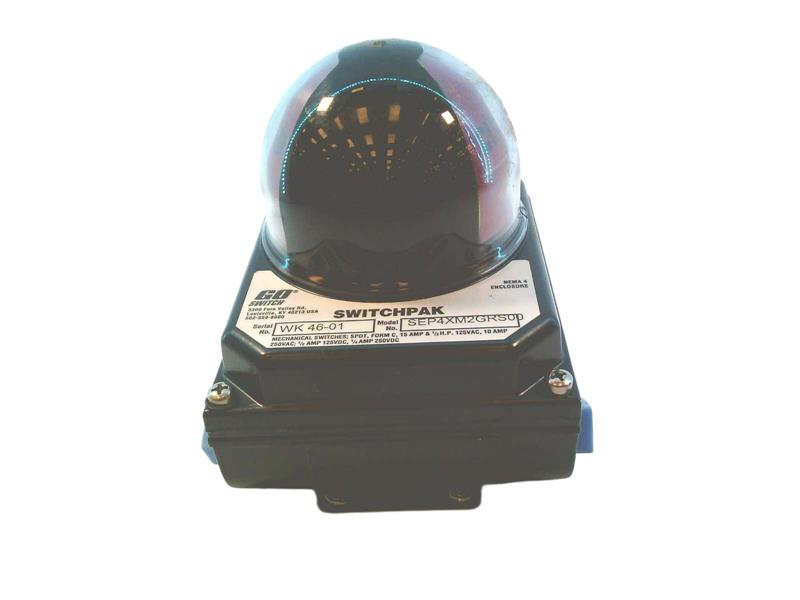 SEP4XM2GRS00 by TOPWORX
