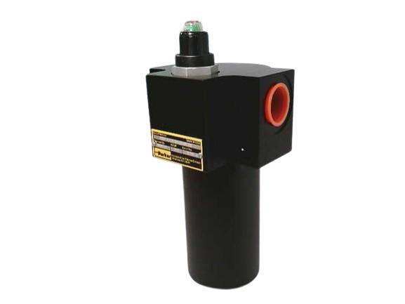 PARKER 15P105QHBM2KS122