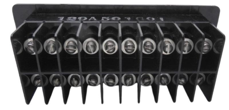 ASEA BROWN BOVERI 129A501G01