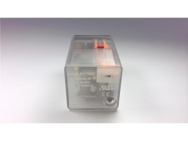 AAE-A204L-M by AA ELECTRIC