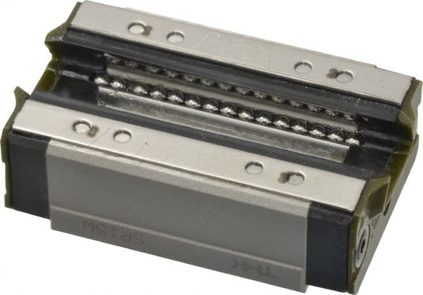 THK SR15W1SS(GK) BLOCK