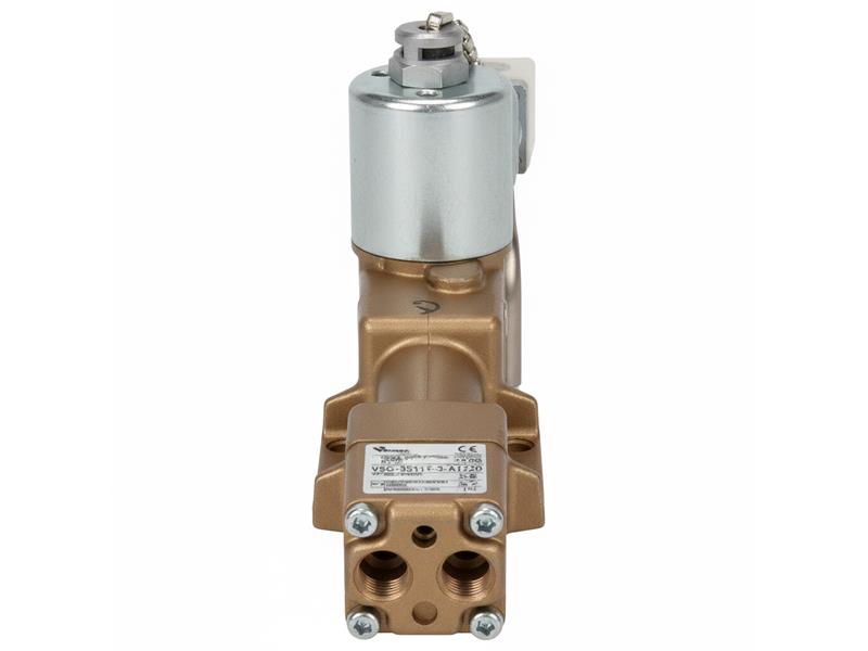 VERSA VALVES VSG-3511-P-3-A120