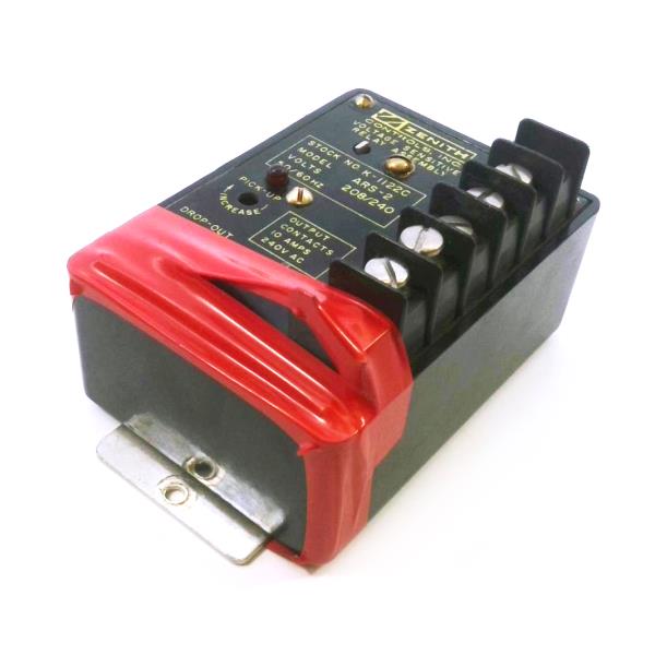 K-1122C by GENERAL ELECTRIC