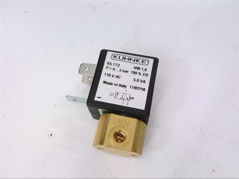 KUHNKE AUTOMATION 65172110V
