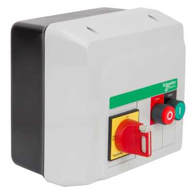 SCHNEIDER ELECTRIC LE1GBKS55N7