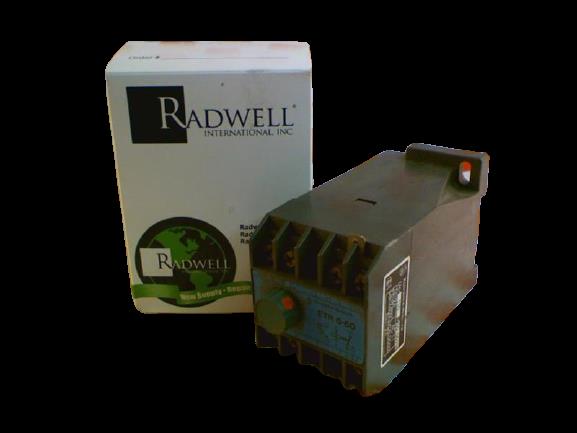 EATON CORPORATION ETR5-60-110VAC-50/60HZ