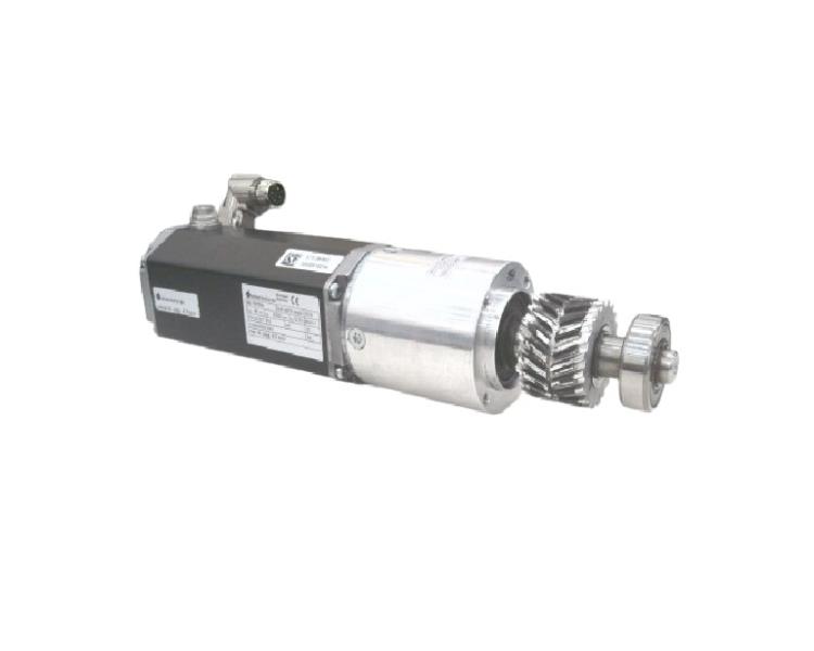 BG 75X75SI/PLG 75LL by AMETEK