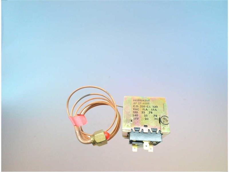 HK01UA267 by UNITED TECHNOLOGIES