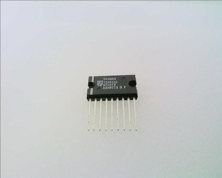 GENERIC TDA8351