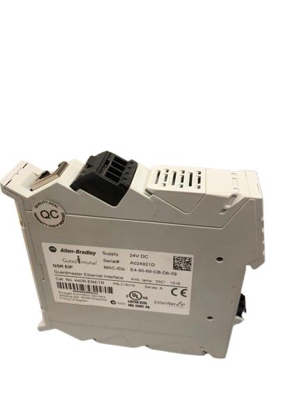 ALLEN BRADLEY 440R-ENETR