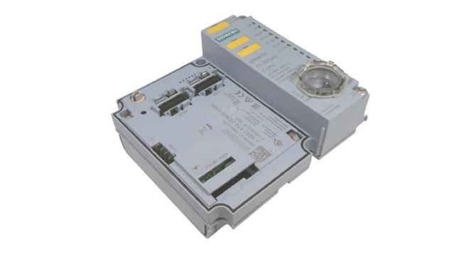 SIEMENS 6ES7516-2GN00-0AB0