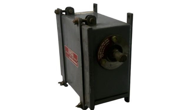 AMETEK 1980-460R-SP-X