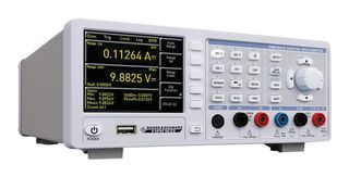 ROHDE & SCHWARZ HMC8012-G.02