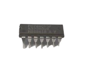 TEXAS INSTRUMENTS SEMI PC774HC10P