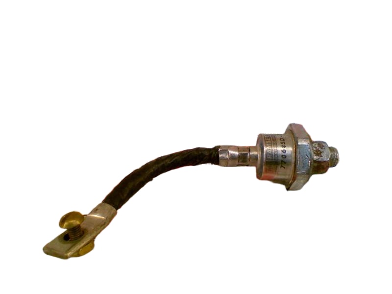 RAMSEY TECHNOLOGY INC 7706-SD-12