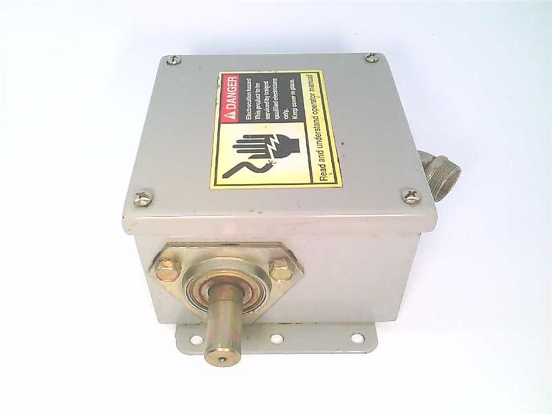 DOVER CORPORATION CT-6004-10-ALO-04