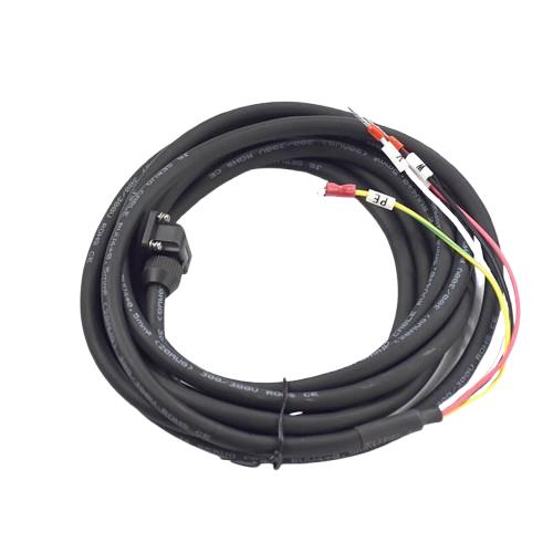 JZSP-C7M22F-10-E by YASKAWA ELECTRIC